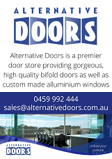 MSD - Alternative Doors